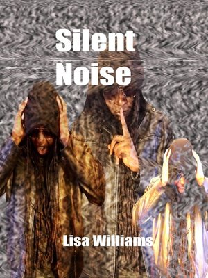 cover image of Silent Noise